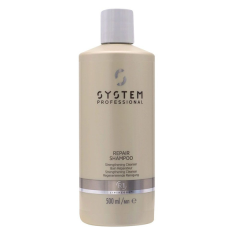 SYSTEM PROFESSIONAL Repair Shampoo Шампунь восстанавливающий, 500 мл 