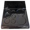 Фото ALCINA Настольная подставка для презентации продуктов (8 продуктов)