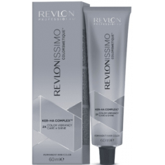 Revlon Professional Revlonissimo Colorsmetique Краска для волос оттенок 4 (коричневый)