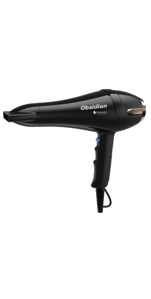 Фото HAIRWAY Фен Obsidian Ionic 2300W 