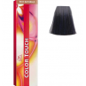Фото WELLA Color Touch Rich Naturals Оттеночная краска без аммиака оттенок 2/8