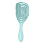 Solomeya Расчёска для сухих и влажных волос с ароматом жасмина Brush Oval 