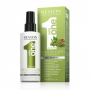REVLON Uniq One Green Tea Универсальный уход за волосами с ароматом зеленого чая, 150 мл