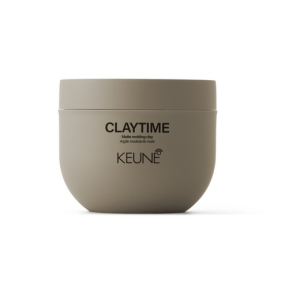 KEUNE STYLE Матовая глина Claytime, 100 мл 