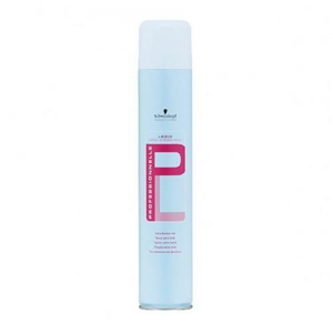 Schwarzkopf Professionnelle Лак для волос, 500 мл