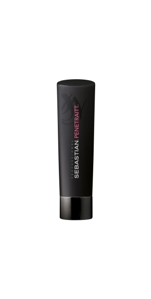 Фото Sebastian Professional Penetraitt Shampoo Шампунь для восстановления и гладкости волос, 250 мл
