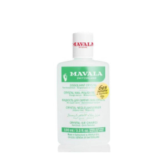 Mavala Жидкость для снятия лака Crystal 