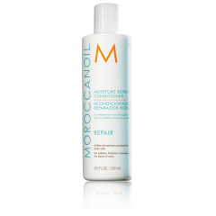 MOROCCANOIL Кондиционер восстанавливающий увлажняющий Moisture Repair Conditioner, 250 мл