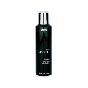 Lisap Milano Спрей-блеск для волос Fashion Gloss Shine, 250мл