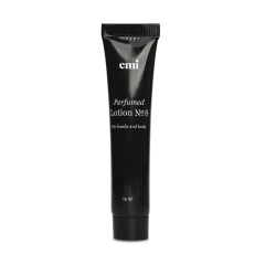 EMI Парфюмированный лосьон для рук и тела Perfumed Lotion № 8, 15 мл