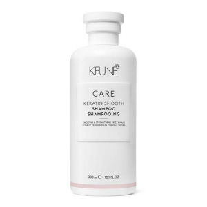 KEUNE Шампунь Кератиновый комплекс, 300 мл