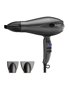 HAIRWAY Фен для волос Raiden 2400W A030