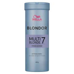 WELLA Порошок осветляющий MULTI-BLONDE, 400 г
