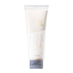 Lebel THEO standard Крем-уход с увлажняющими капсулами Scalp & Hair Capsule Moisture, 160 мл