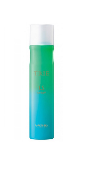 Фото Lebel Trie Spray LS Спрей "контроль фиксации", 170 г