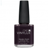 Фото CND Винилюкс лак недельный Dark Dahlia №159