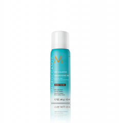 MOROCCANOIL Сухой шампунь для темных волос, 62 мл