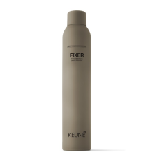 KEUNE STYLE Лак для волос Fixer, 300 мл 
