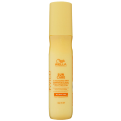 WELLA INVIGO Sun  Солнцезащитный спрей-уход для волос, 150мл