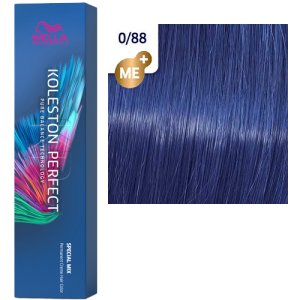 WELLA Koleston Perfect Special Mixton Крем-краска микстон стойкая оттенок 0/88