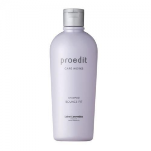 Lebel Шампунь Proedit Bounce Fit