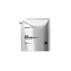 KEROGREEN Порошок обесцвечивающий Kerobleach, 500 г 