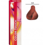WELLA Color Touch Vibrant Reds Оттеночная краска без аммиака оттенок 6/4
