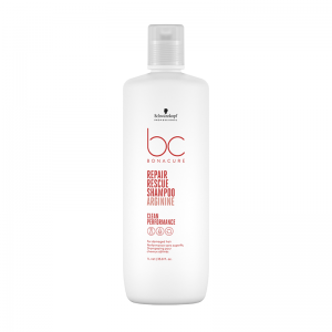 Schwarzkopf BC Шампунь для поврежденных волос восстанавливающий, 1000 мл