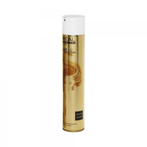 L'OREAL PROFESSIONNЕL ELNETT LAQUE Лак Эльнетт, 500 мл