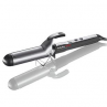 Фото BABYLISS PRO Плойка 38 мм с терморегулятором 60W с цифровым дисплеем