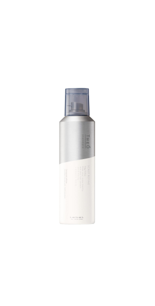 Фото Lebel THEO standard Освежающий и укрепляющий спрей для кожи головы Scalp Refine, 110 г
