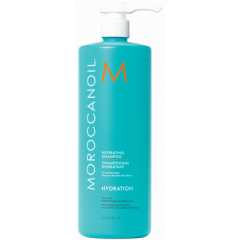 MOROCCANOIL Шампунь увлажняющий, 1000 мл