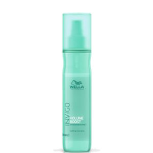 WELLA INVIGO Volume Boost Спрей-уход для прикорневого объема, 150 мл