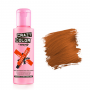 RENBOW Сrazy Color Extreme Краска для волос 57 (кораллово-красный)