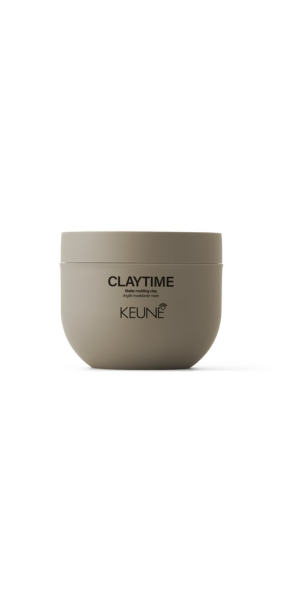 Фото KEUNE STYLE Матовая глина Claytime, 100 мл 
