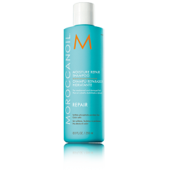 MOROCCANOIL Шампунь восстанавливающий увлажняющий, 250 мл