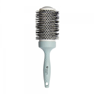 Hairway Термобрашинг Hairway ECO, D-53мм голубой