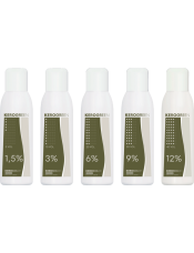 <b>KEROGREEN</b> Оксидант <b>Kerocolor</b> OXY 6%, 1000 мл