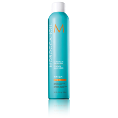 MOROCCANOIL Luminous Hairspray Лак для волос сильной фиксации, 330 мл