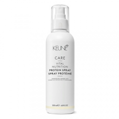 KEUNE Протеиновый кондиционер-спрей основное питание, 200 мл