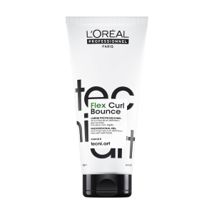 L'OREAL Flex Curl Bounce Крем для создания локонов, 200 мл