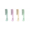 Фото Hairway Гребень для волос Eco 225 мм голубой