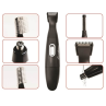 Фото HAIRWAY Машинка-триммер Contour для носа и ушей