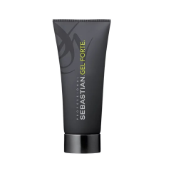 Sebastian Professional Prof Foam Gel Forte Эластичный гель с микрокристаллами, 200 мл
