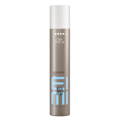 WELLA Лак для волос ультрасильной фиксации Absolute Set, 300мл