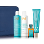 MOROCCANOIL Набор праздничный 2023 Восстановление