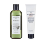 Фото Lebel Cosmetics Natural Care Набор Уход за натуральными волосами