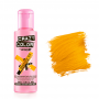 RENBOW Crazy Color Extreme Краска для волос 76 (ярко-оранжевый флуоресцентный)