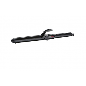 BABYLISS PRO Плойка 32 мм Titanium Diamond (терморегулятор, удлиненное полотно 190мм)