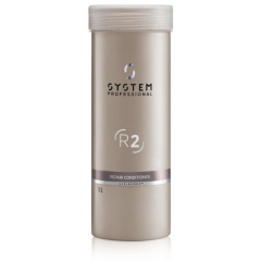 SYSTEM PROFESSIONAL REPAIR CONDITIONER Кондиционер восстанавливющий, 1000 мл